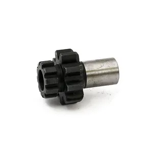 Evolution Industries Evolution Industries, starter pinion gear. 10 tooth