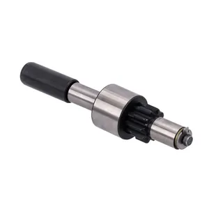 Evolution Industries Evolution Industries, starter motor jackshaft assembly