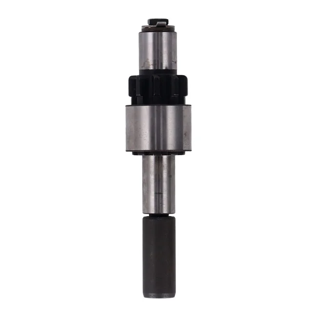 Evolution Industries Industries, starter motor jackshaft assembly