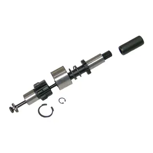 Evolution Industries Evolution Industries, ''EasyStart'' jackshaft assembly