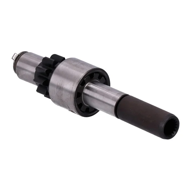 Evolution Industries Industries, ''EasyStart'' jackshaft assembly