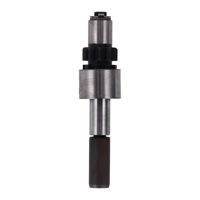 Evolution Industries Industries, ''EasyStart'' jackshaft assembly