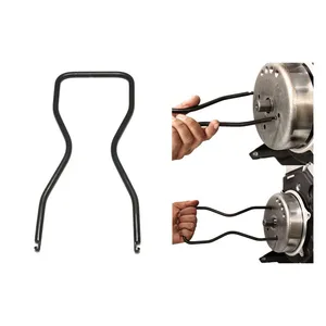 Evolution Industries Evolution Industries, alternator rotor puller