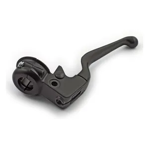 MCS Clutch lever assembly. Black
