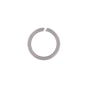 MCS Retaining rings, valve guides