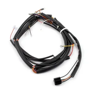 MCS OEM style main wiring harness. FXWG