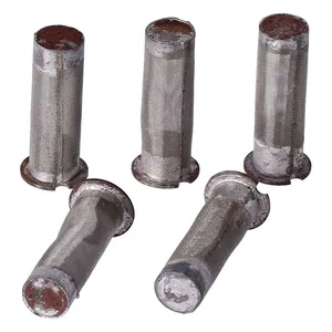 MCS Crankcase tappet oil screen