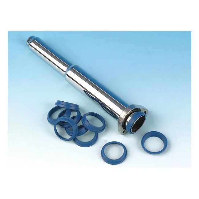 James Gaskets O-ring pushrod cover. Lower - 17944-89