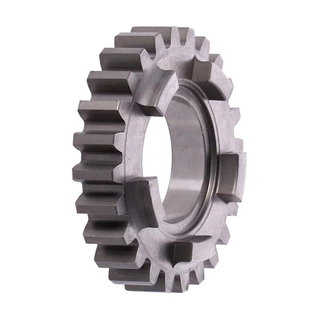 MCS Gear, countershaft low. 24t - 35717-74
