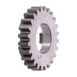 MCS Gear, countershaft low. 24t