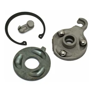 MCS Clutch release kit