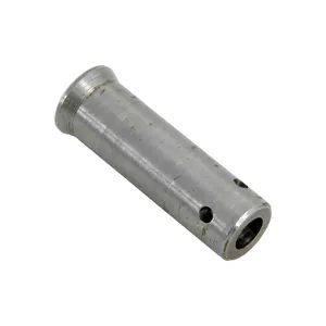 MCS Check valve body, tappet oil screen