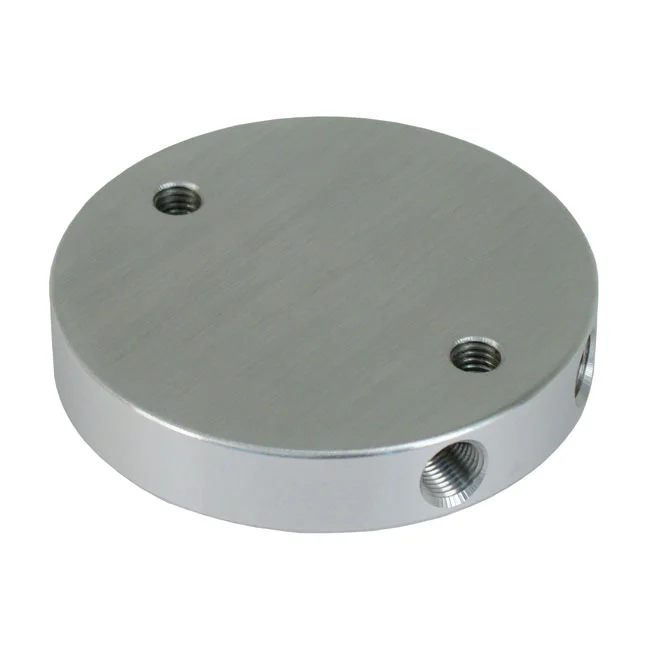 CPV Universal oil filter plate