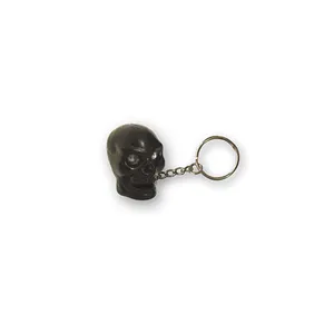 TrikTopz Triktopz Skull key chain black