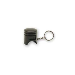 TrikTopz Triktopz Piston key chain black