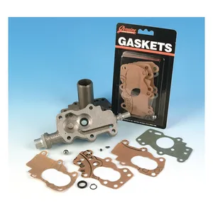James Gaskets James, oil pump gasket & seal kit. K, KH, XL Sportster
