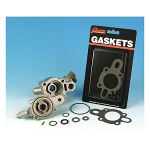 James Gaskets James, oil pump gasket & seal kit. XL Sportster