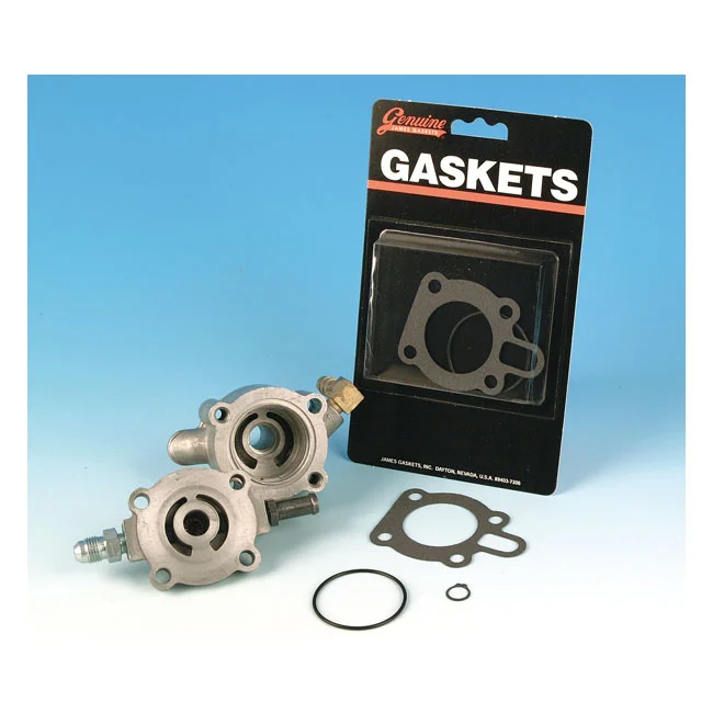 James Gaskets Oil pump gasket & seal kit. XL Sportster