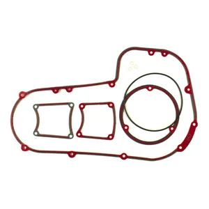 James Gaskets James, primary gasket kit. Outer cover