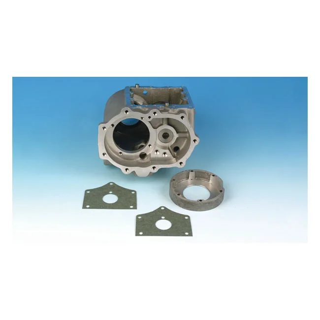 James Gaskets Gasket transmission shifter adapter plate. Paper - 34565-36