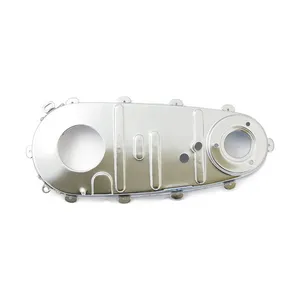 MCS Steel inner primary. Chrome
