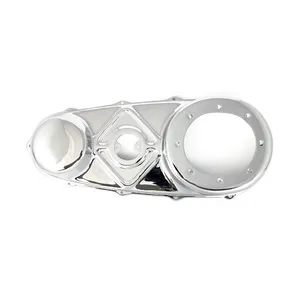 MCS Steel outer primary cover
