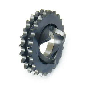 MCS Compensating sprocket 24 tooth