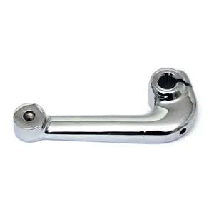 MCS Sportster shifter lever. Chrome
