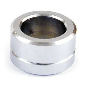 MCS Axle spacer, front/left