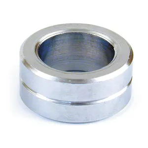 MCS Axle spacer, right, zinc