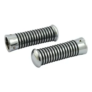 MCS Handlebar grip set, Sundance O-ring
