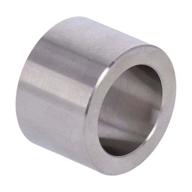 CPV Universal ss axle spacers - 1" long