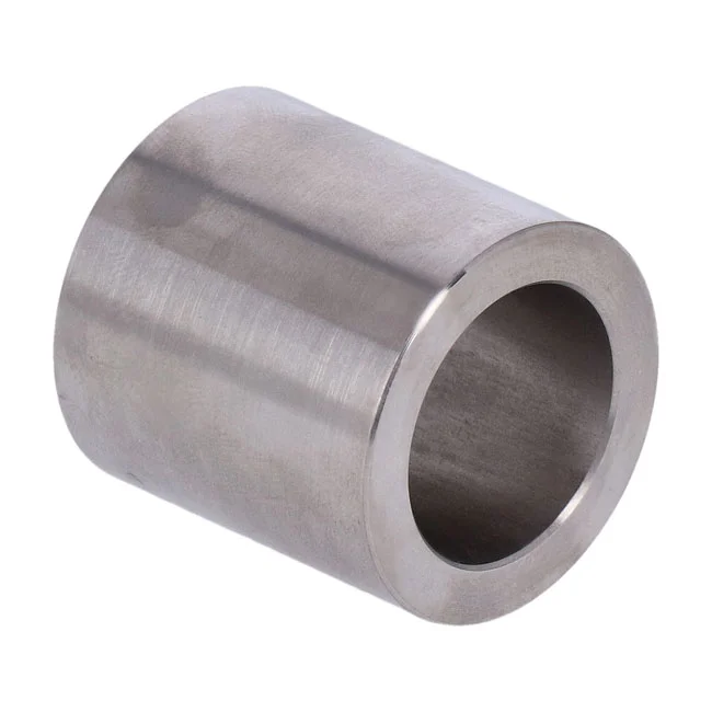 CPV Universal ss axle spacers - 1 1/2" long