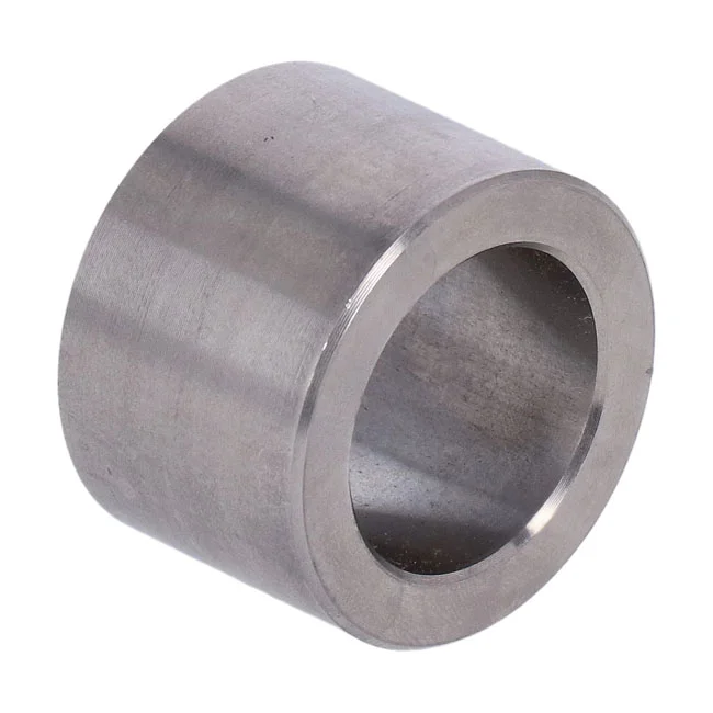 CPV Universal ss axle spacers - 1" long