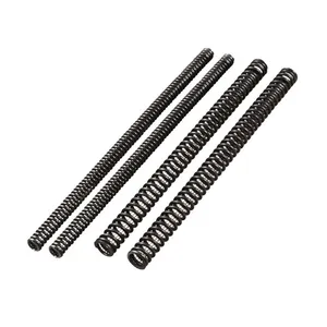 MCS Std style replacement fork springs. 41mm tubes