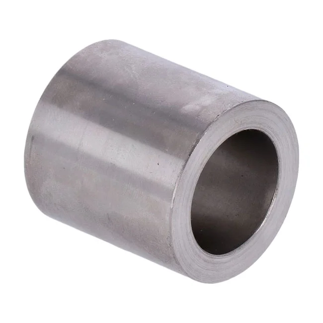 CPV Universal ss axle spacers - 1 1/2" long