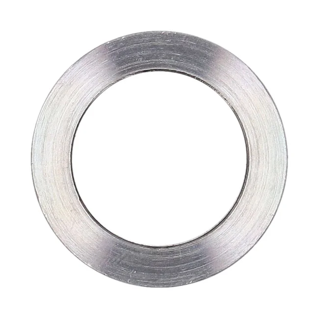 CPV Universal ss axle spacers - 1 1/2" long