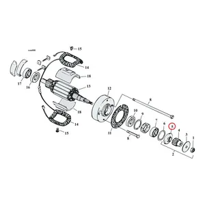 MCS Oil deflector