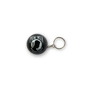 TrikTopz Triktopz Pow-Mia key chain