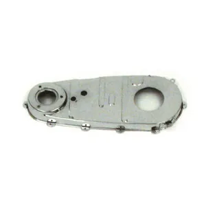 Paughco Paughco, Inner primary. Chrome