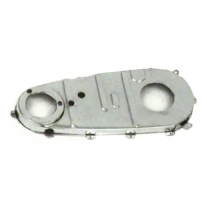 Paughco Paughco, Inner primary. Chrome