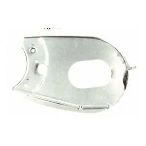 Paughco Paughco, Inner primary. Chrome