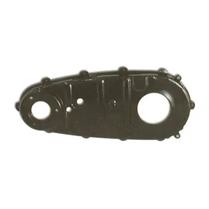 Paughco Paughco, Inner primary. Black