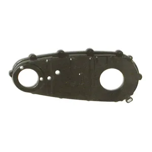 Paughco Paughco, Inner primary. Black