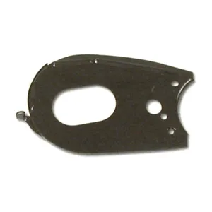 Samwel Inner primary. Black