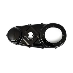 Paughco Paughco, outer primary cover. Black