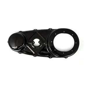 Paughco Paughco, outer primary cover. Black