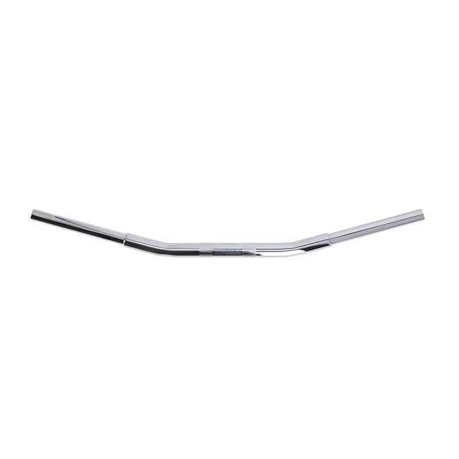 Fehling CRC Crackbar 1-1/4" chrome