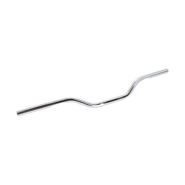 Fehling CRC Custombar 1" chrome