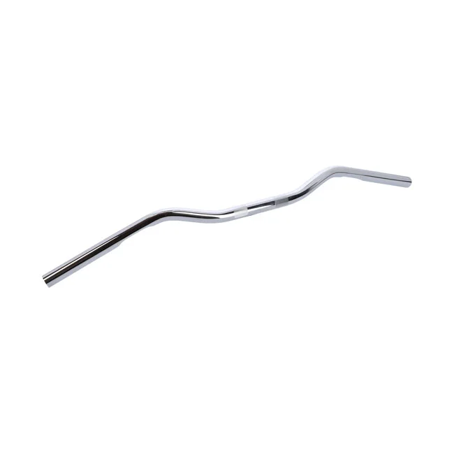 Fehling CRC Custombar 1" chrome